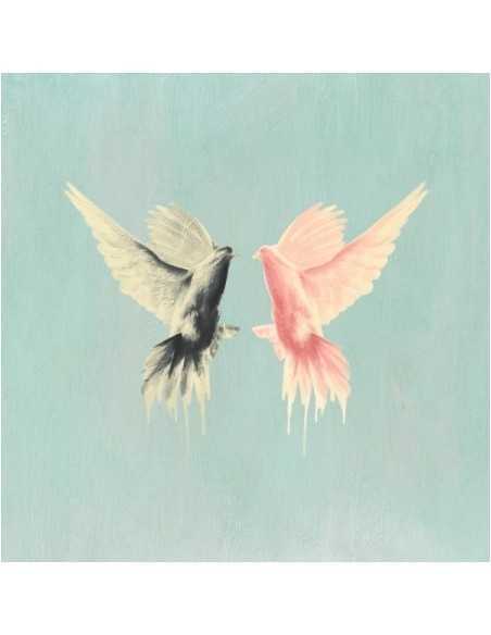 EPIK HIGH 10th Album - Epik High Is Here CD