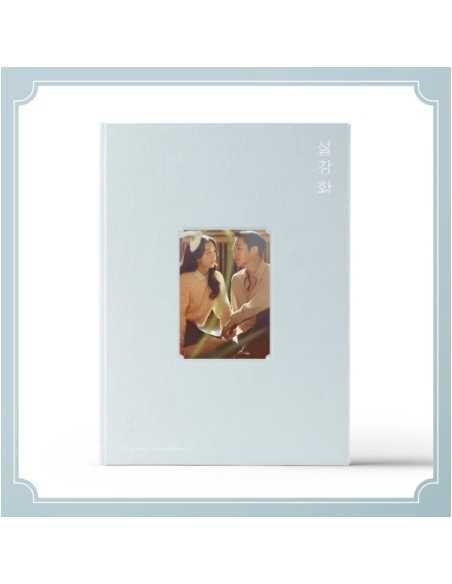 JTBC Drama O.S.T Snowdrop (설강화) 2CD