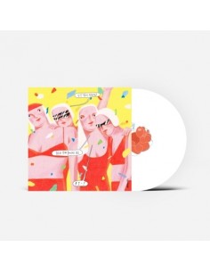 [LP] Panic Button Digging Play:te Vol.7 - True Folks LP