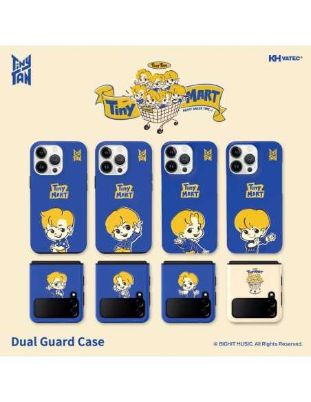 BTS x TinyTAN TinyMART Goods - Dual Guard Case for Android