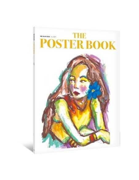 Red Velvet The Poster Book (By SeulGi)