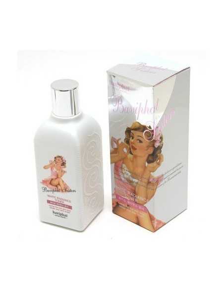 [Baviphat] Baviphat Secret Recipe White Radiance Toner 140ml