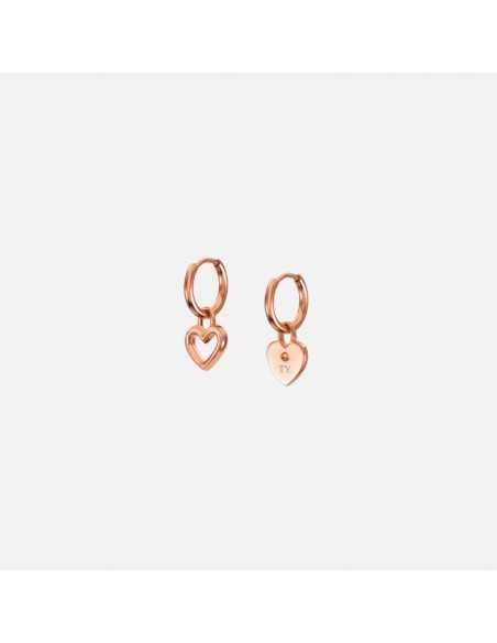 GIRLS GENERATION LOVE LETTER EARRINGS