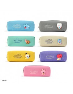 [BT21] BT21 X Monopoly Collaboration - Twin Pocket Pen...