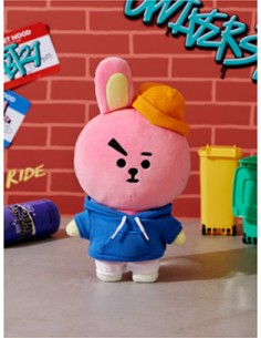 [BT21] BTS Line Friends Collaboration - Street Move...