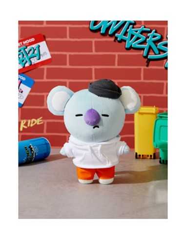 [BT21] BTS Line Friends Collaboration - Street...