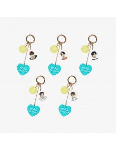 TXT MOA X TOGETHER Goods - Keyring