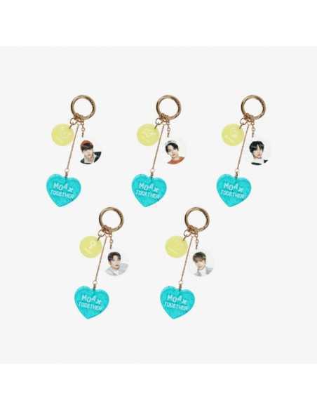 TXT MOA X TOGETHER Goods - Keyring
