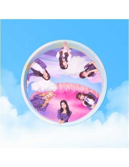 ILY:1 Album - Love in Bloom CD