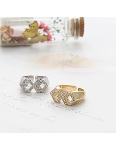 [EX69] EXO Initial Ring