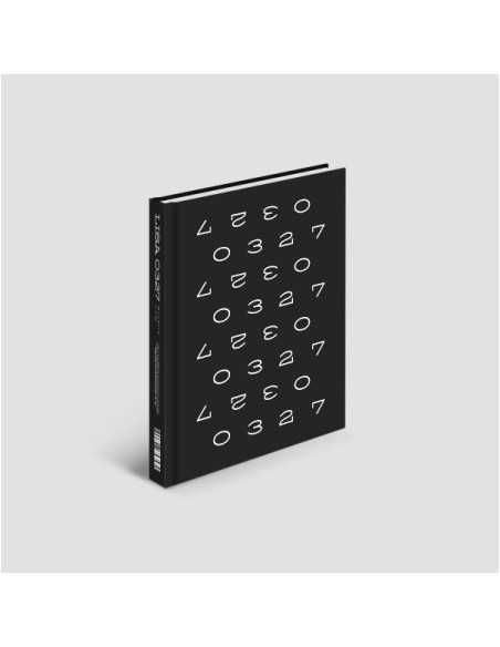 LISA 0327 PHOTOBOOK VOL.03