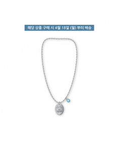 BTOB Be Together Goods - Necklace