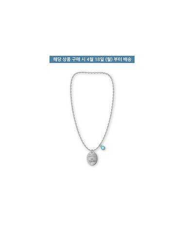 BTOB Be Together Goods - Necklace