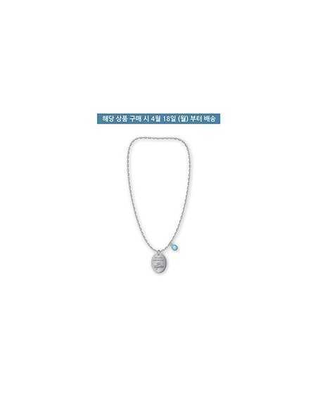 BTOB Be Together Goods - Necklace