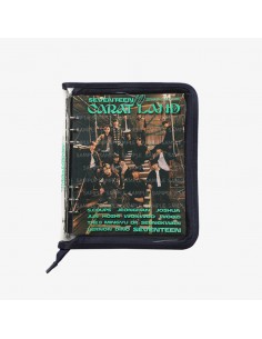 SEVENTEEN 2022 CARAT LAND Goods - Trading Card Binder
