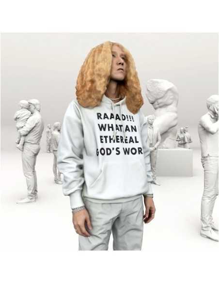 Rad Museum 1st Album - RAD CD