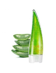 [Holika Holika] Aloe Facial Cleansing Foam 150ml