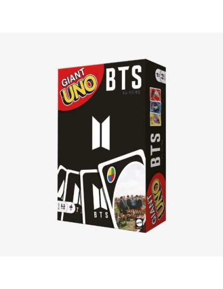 BTS Giant UNO