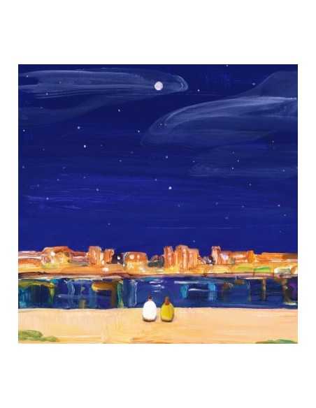 CHEN 2nd Mini Album - Dear my dear (Random ver.) CD