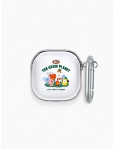 [BT21] BTS Line Friends Collaboration - Green Planet...