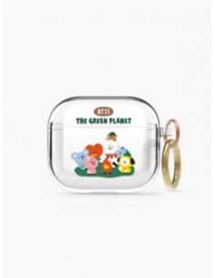 [BT21] BTS Line Friends Collaboration - Green Planet...