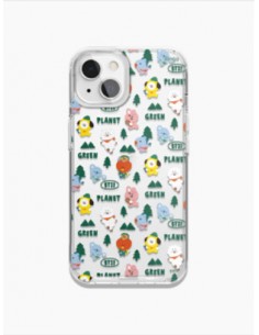 [BT21] BTS Line Friends Collaboration - Green Planet...