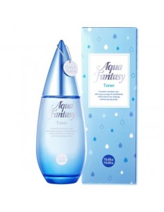 [Holika Holika] Aqua Fantasy Toner 150ml