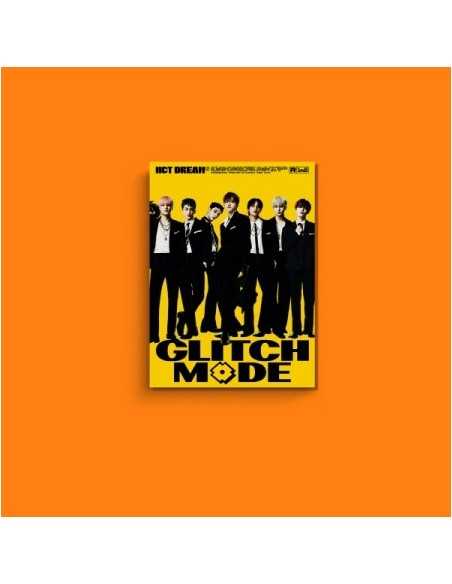 Collection Card (Male) / Special Photo Card with CD 