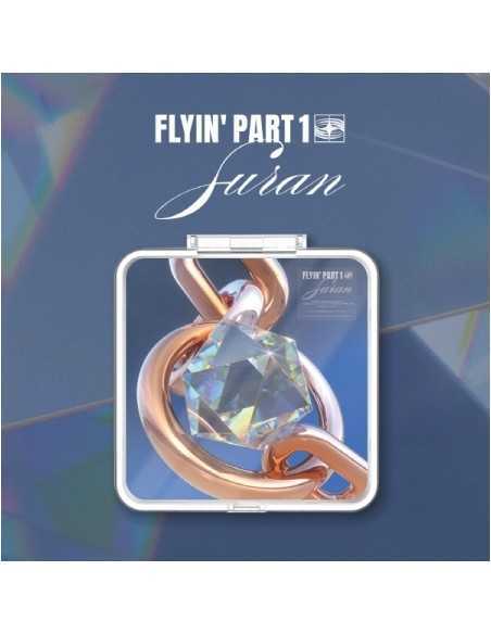 [KiT] SURAN Album - FLYIN' PART1 Air-KiT