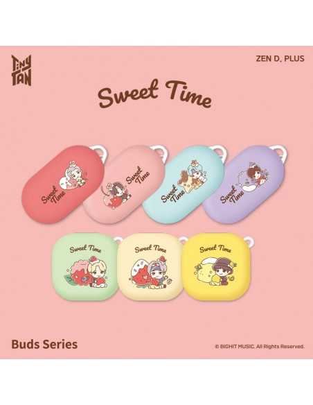 BTS x TinyTAN Sweet Time Goods - Buds & Buds Live Case