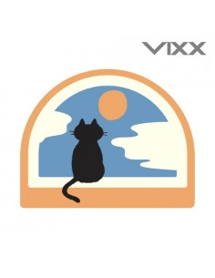 VIXX LEO I'M Still Here - And You Are Goods - Rug