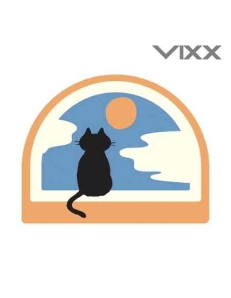 VIXX LEO I'M Still Here - And You Are Goods - Rug