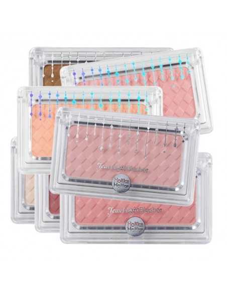[Holika Holika] Jewel-light Blusher 5g