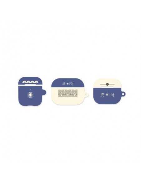 SonHoYoung 2022 HOI Goods - EARPHONE CASE