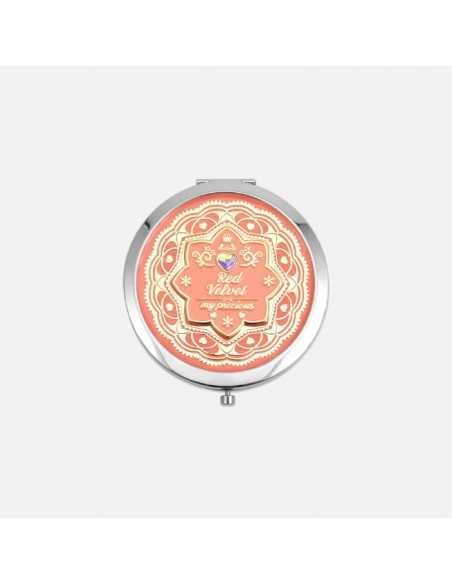 Red Velvet イェリ antique hand mirror トレカ CD