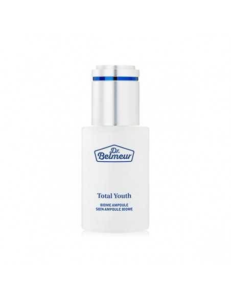 [Thefaceshop] Dr.Belmeur Total Youth Biome Ampoule 35ml