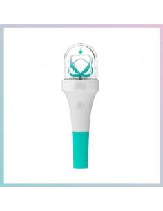 YOON JISUNG OFFICIAL LIGHT STICK (MINT VER.)