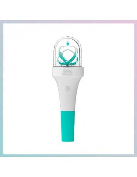 YOON JISUNG OFFICIAL LIGHT STICK (MINT VER.)