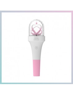 YOON JISUNG OFFICIAL LIGHT STICK (PINK VER.)