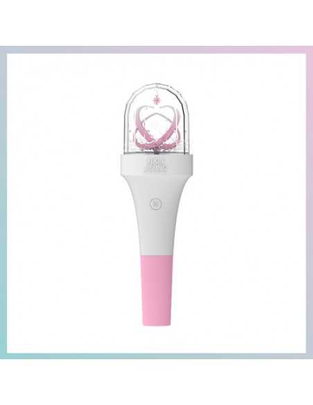 YOON JISUNG OFFICIAL LIGHT STICK (PINK VER.)