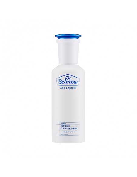 [Thefaceshop] Dr.Belmeur Advanced Cica Toner 150ml