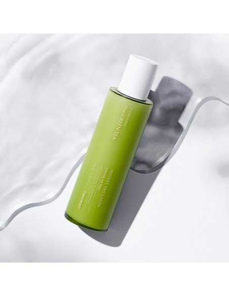 [TONYMOLY] The Green Tea Truebiome Watery Emulsion 140ml