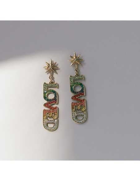 [BS152] BTS AFIELD Earring, Earcuff