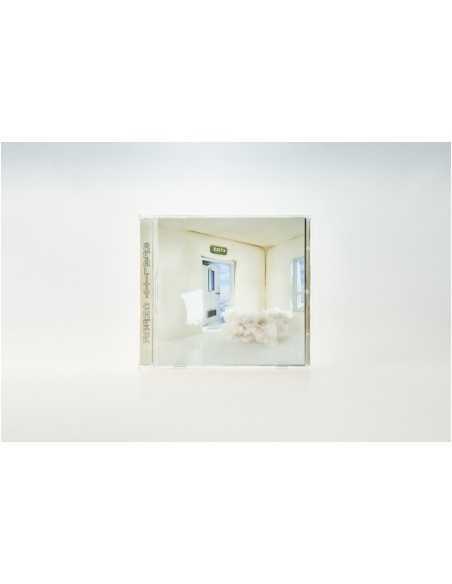 ELO Album - Reality Check CD