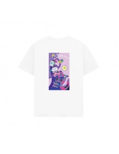 LOONA KCON 2022 Premiere Goods - T-SHIRT