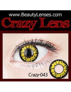 Crazy Lens - 043