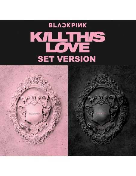 Blackpink-Kill-this-love-two-