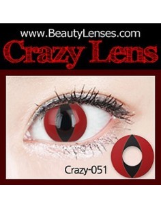 Crazy Lens - 051