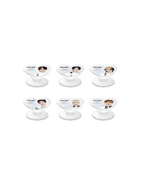 WEi FIRST LOVE Goods - FINGER GRIP