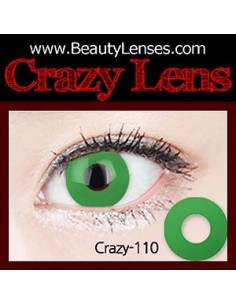 Crazy Lens - 110